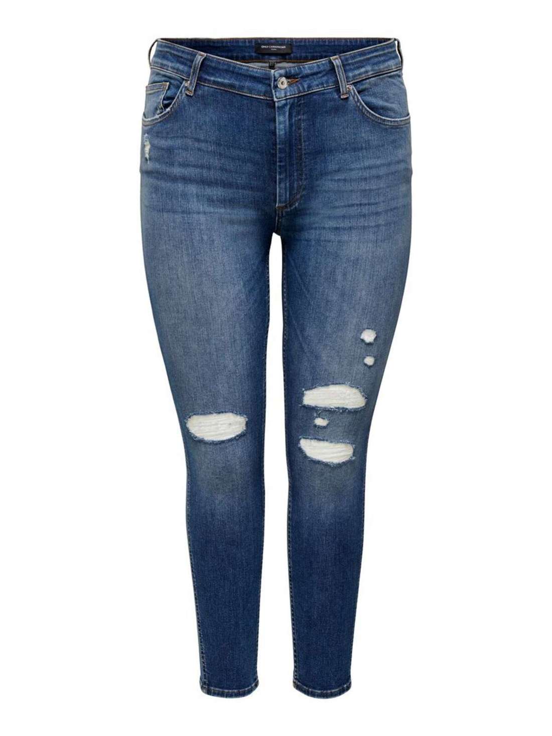 Узкие джинсы Bobbi Life
