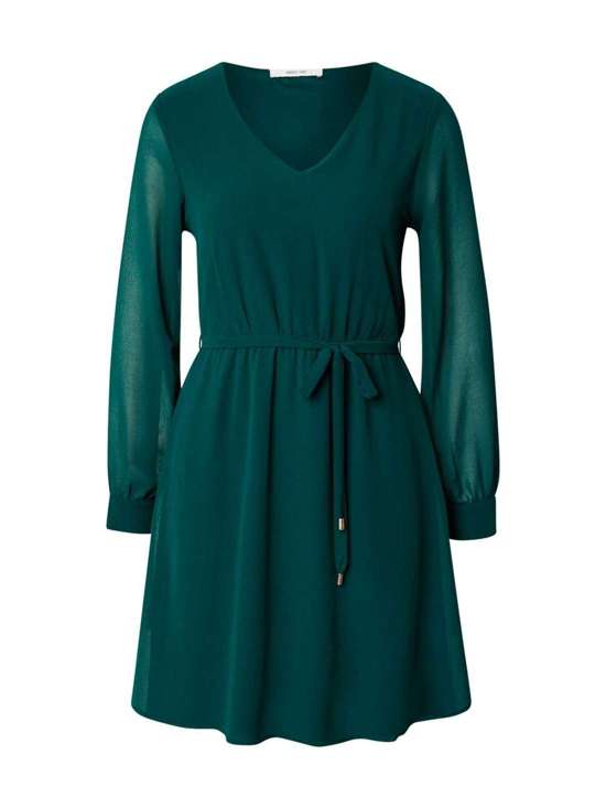 темно-зеленый