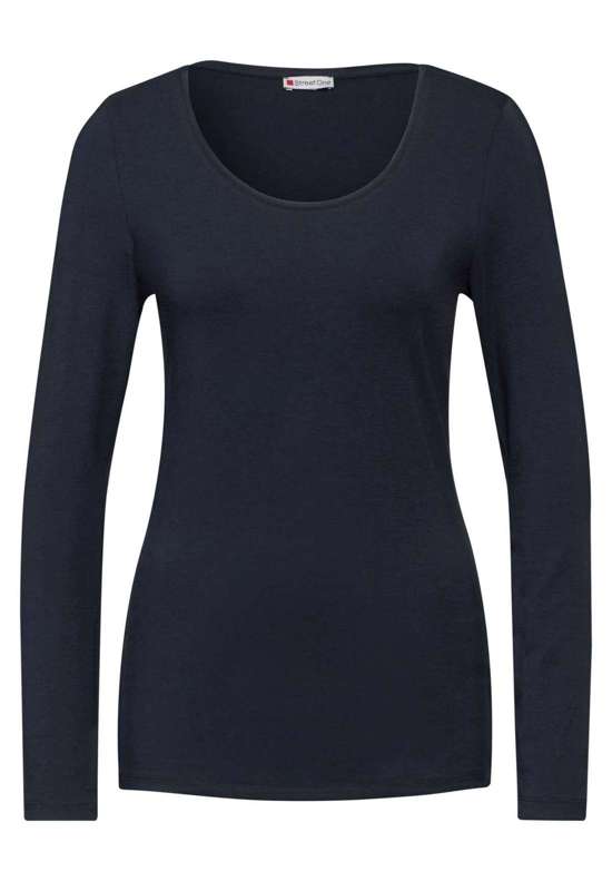 темно-синий