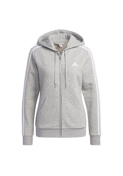 Спортивная толстовка Essentials Fleece 3-Stripes