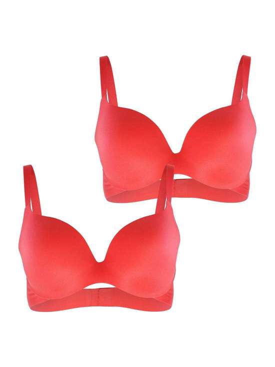 рубиново-красный