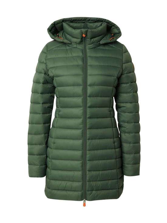 темно-зеленый