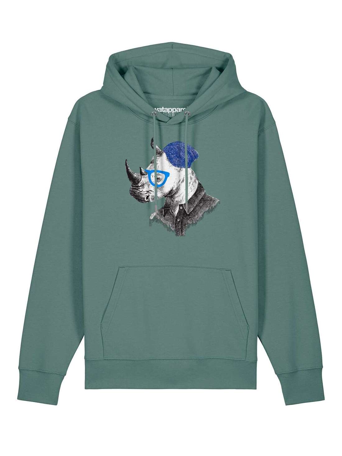 Свитшот Nashorn