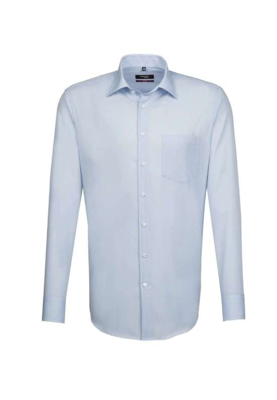 светло-синий