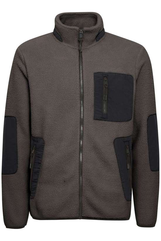 темно-серый