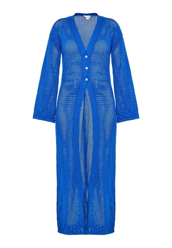 синий кобальт