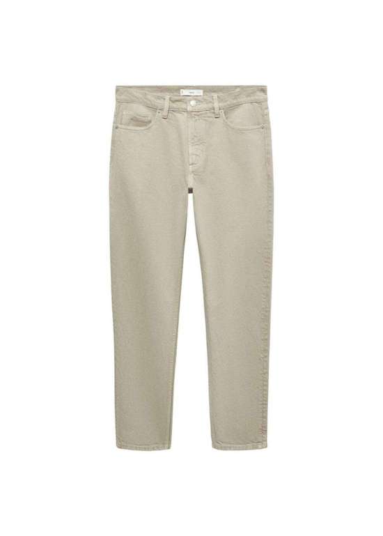 темно-бежевый