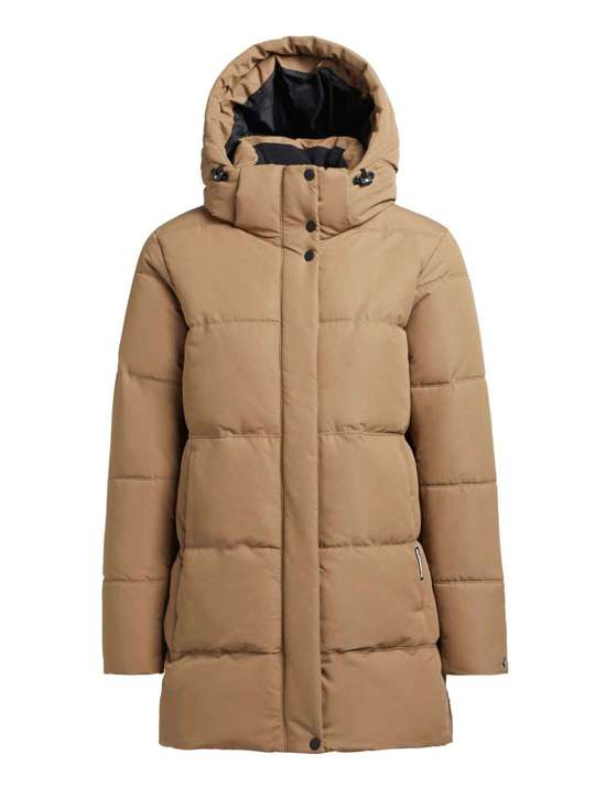 светло-коричневый