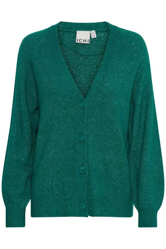 темно-зеленый