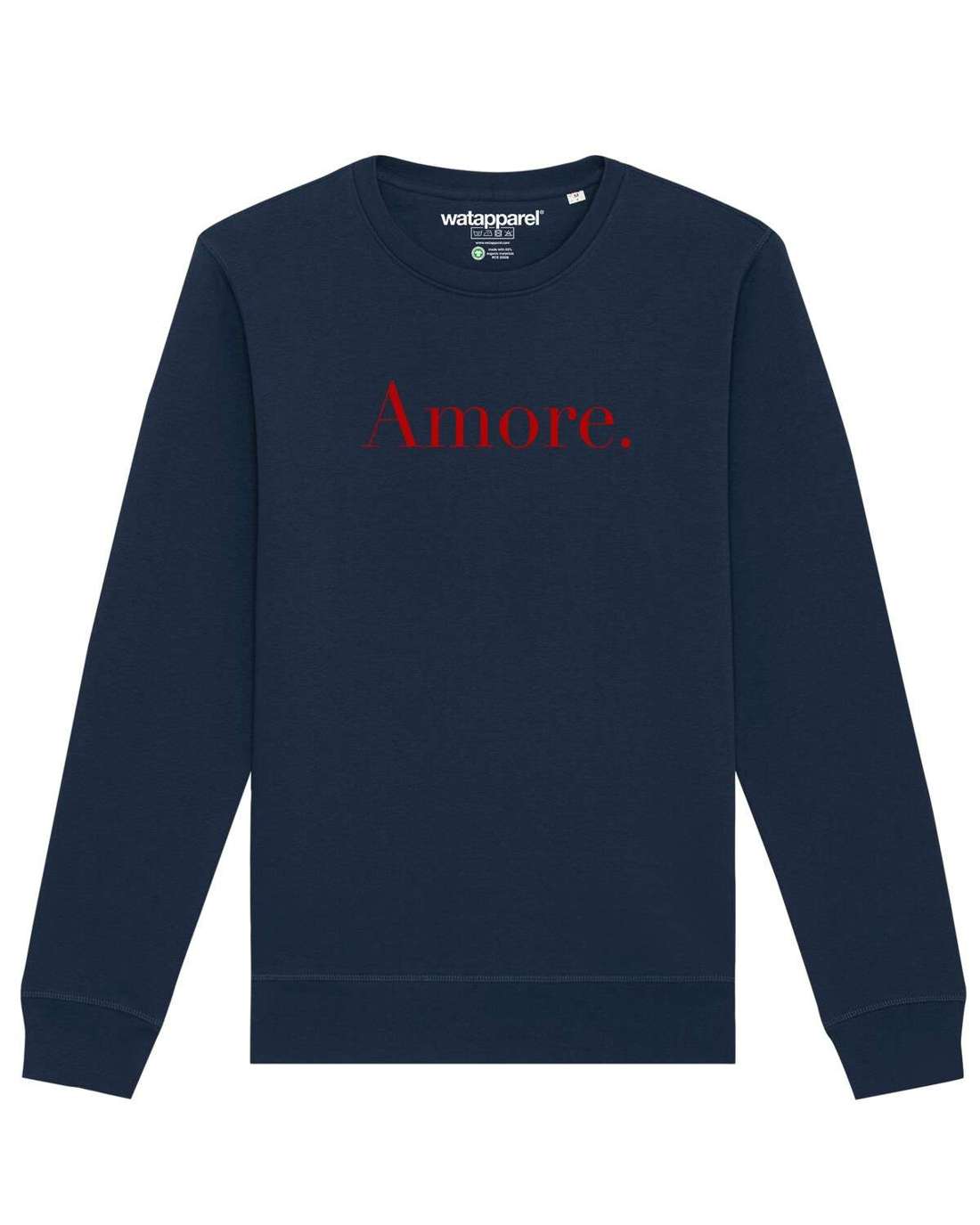 Свитшот Amore