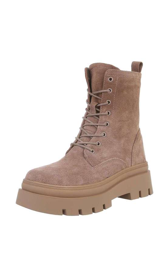 светло-коричневый