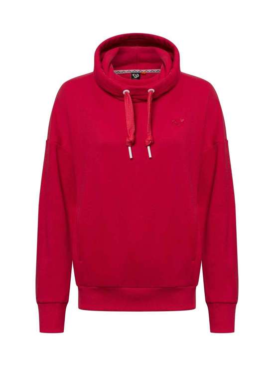 коралловый