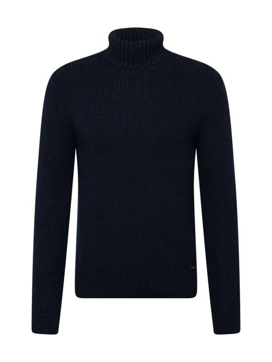 темно-синий