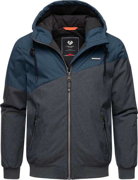 темно-серый