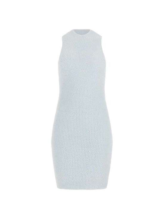 небесно-синий