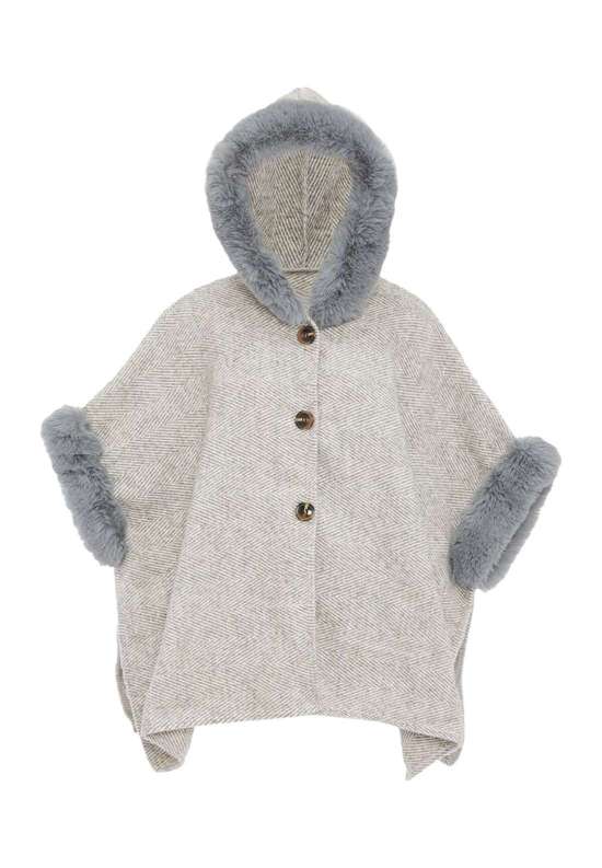 цвет белой шерсти