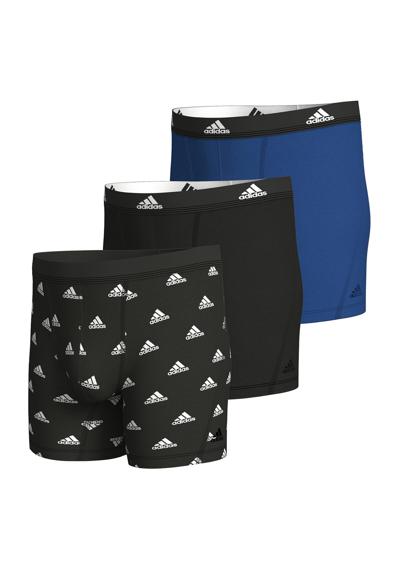 Спортивный костюм Boxer Brief mit längerem Bein - Active Flex Cotton