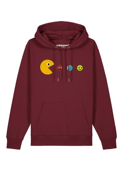 Свитшот Pacmännchen