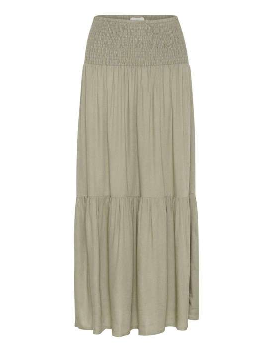 пастельно-зеленый