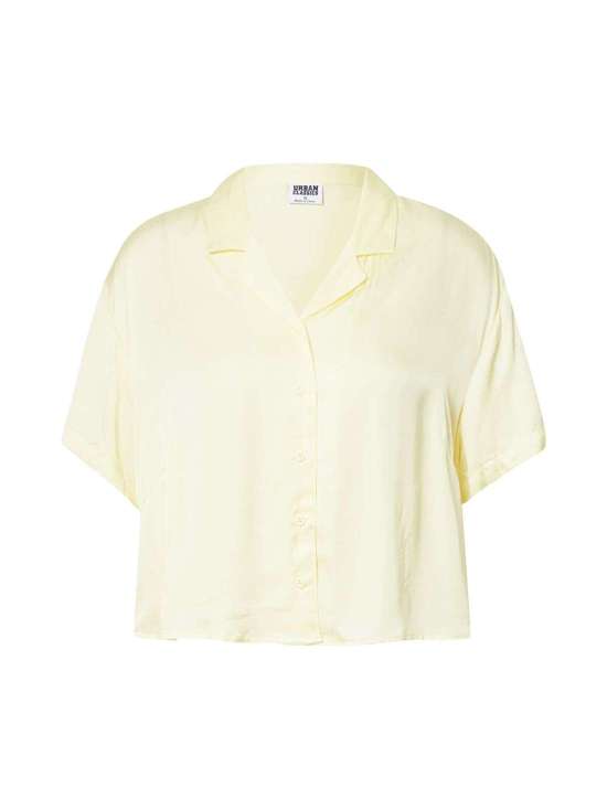 пастельно-желтый