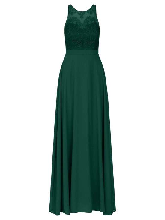 темно-зеленый