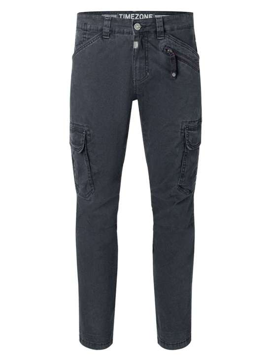 темно-серый