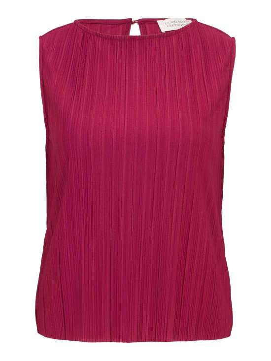 темно-розовый