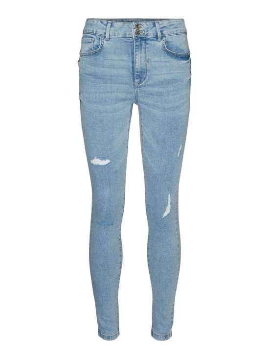 Узкие джинсы Sophia