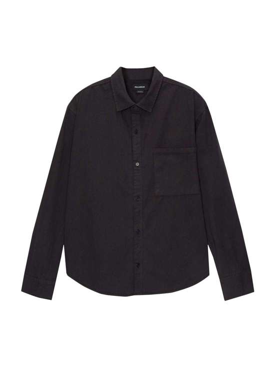 темно-серый