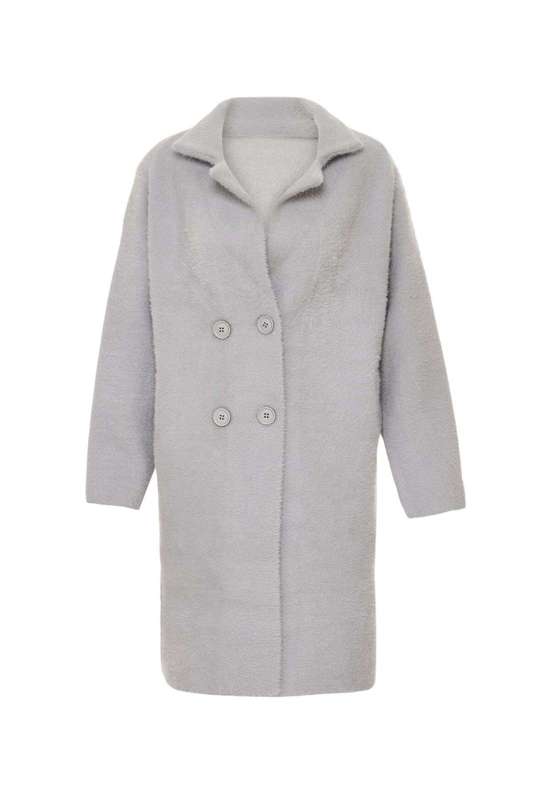 светло-серый