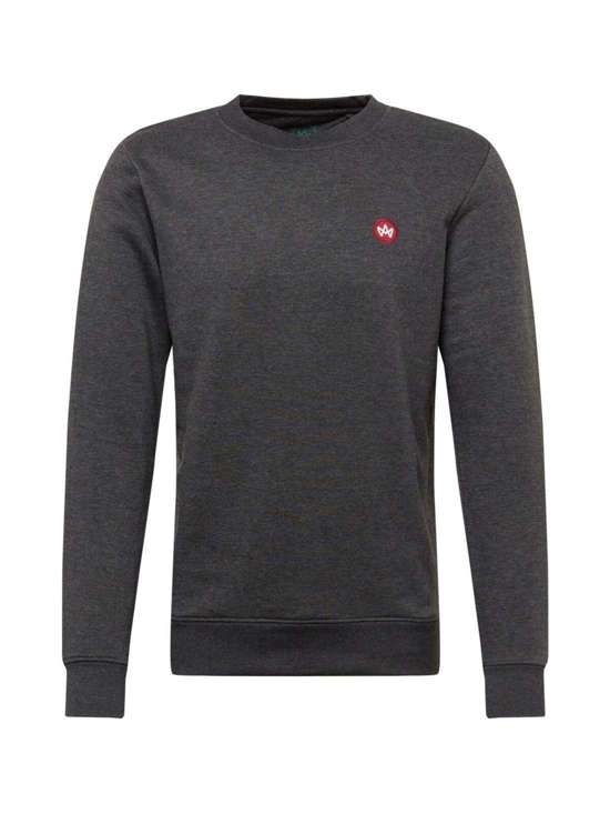 темно-серый