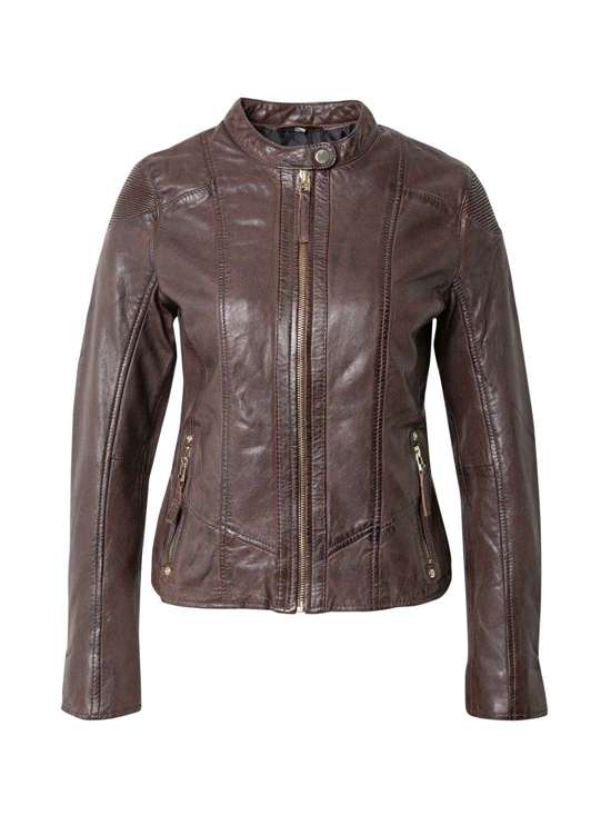 коричневый каштан