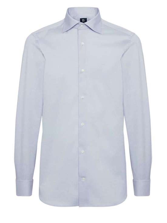 светло-синий