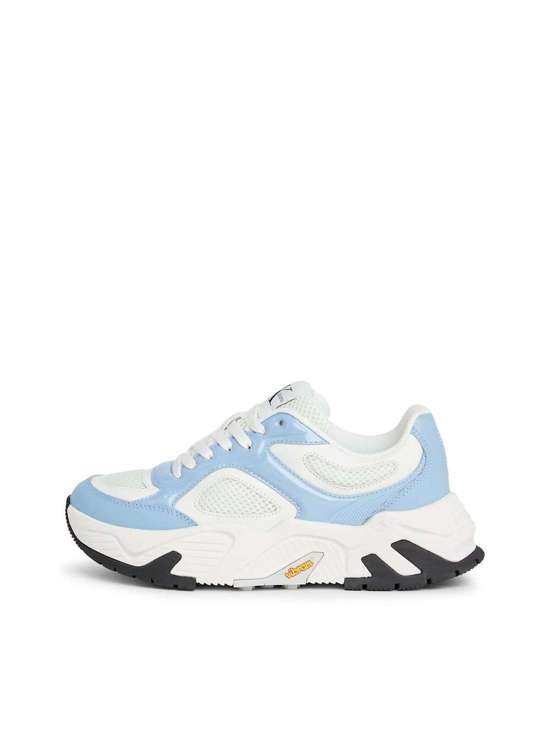 Кроссовки Vibram® Chunky