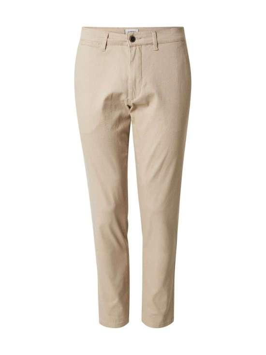 темно-бежевый