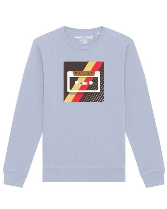 светло-синий