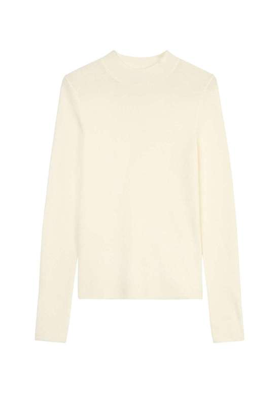 цвет белой шерсти