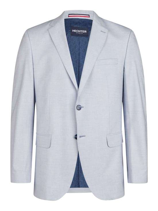 светло-синий