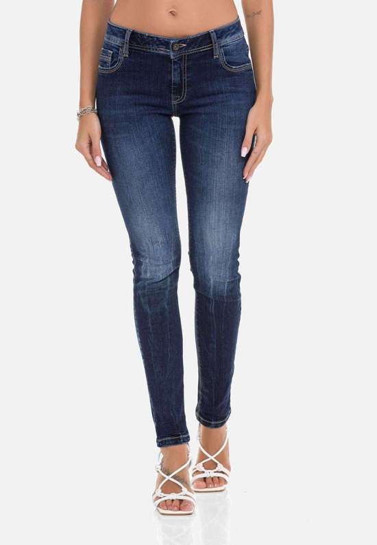 темно-синий