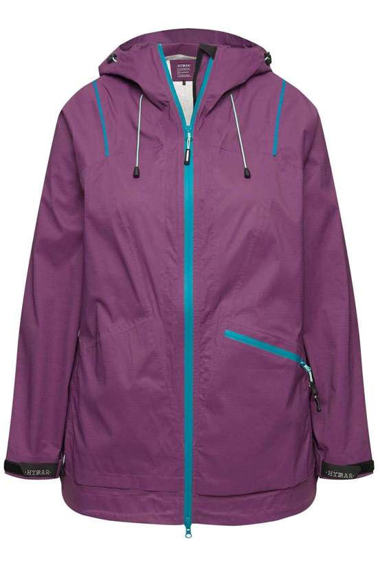 баклажановый