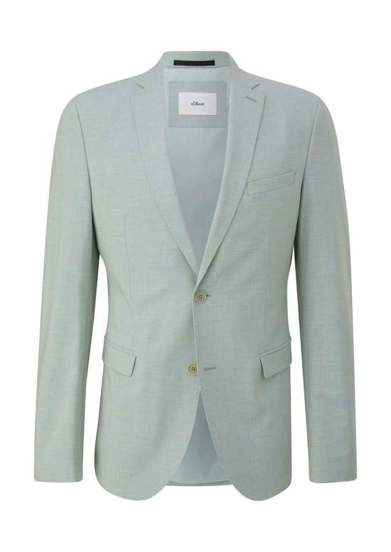 пастельно-зеленый