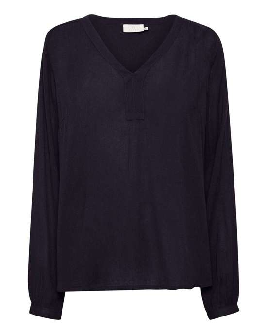 темно-лиловый