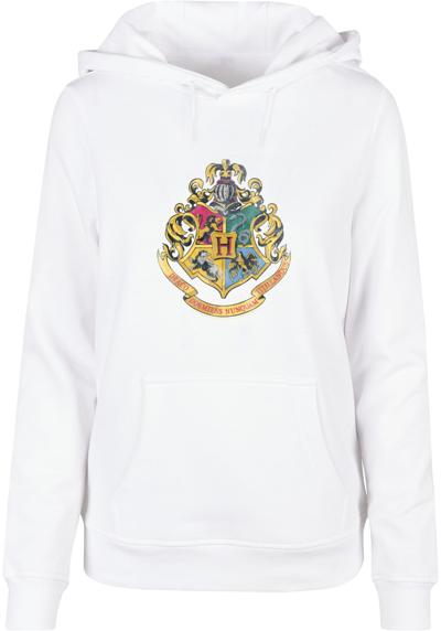 Свитшот Harry Potter Distressed Hogwarts Crest