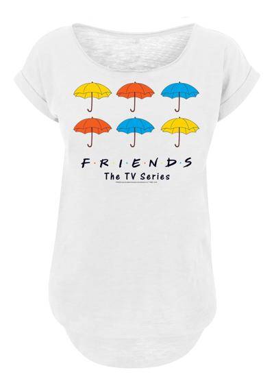 Футболка FRIENDS Bunte Regenschirme