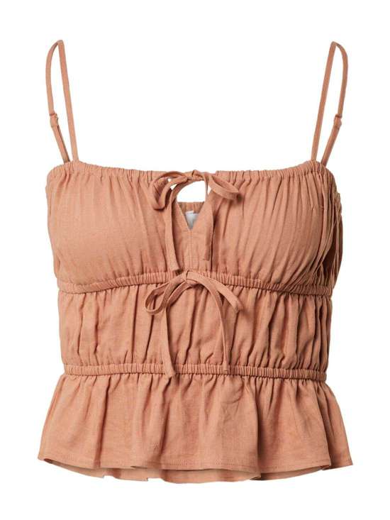 светло-коричневый