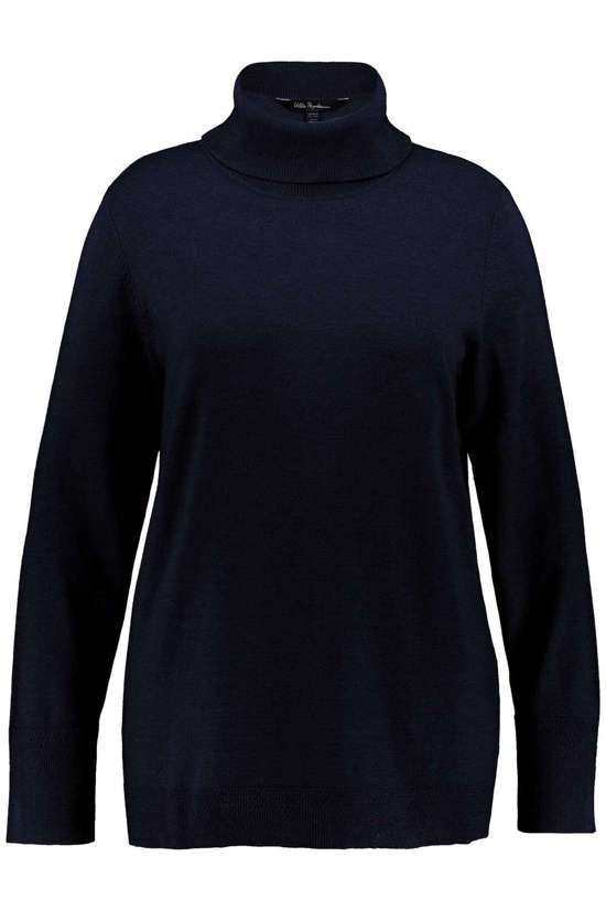 темно-синий