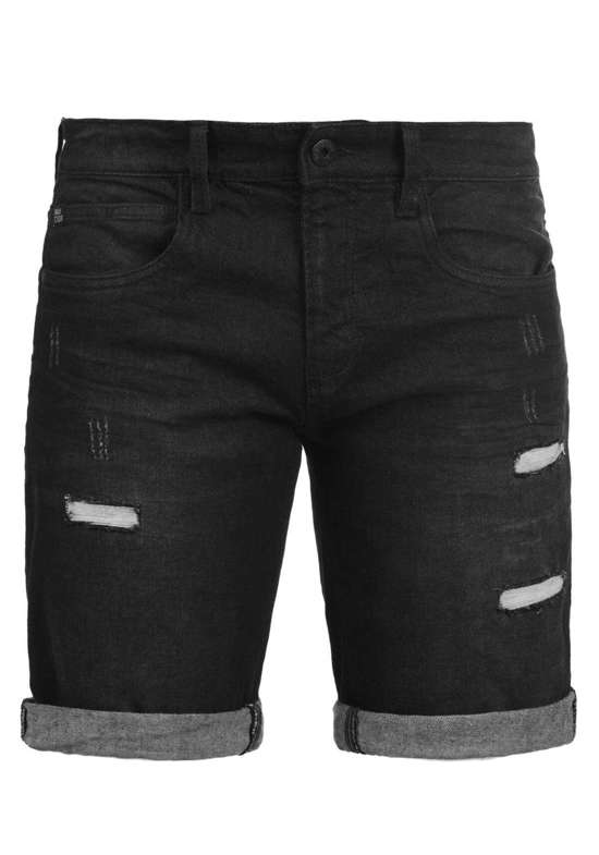 черный деним