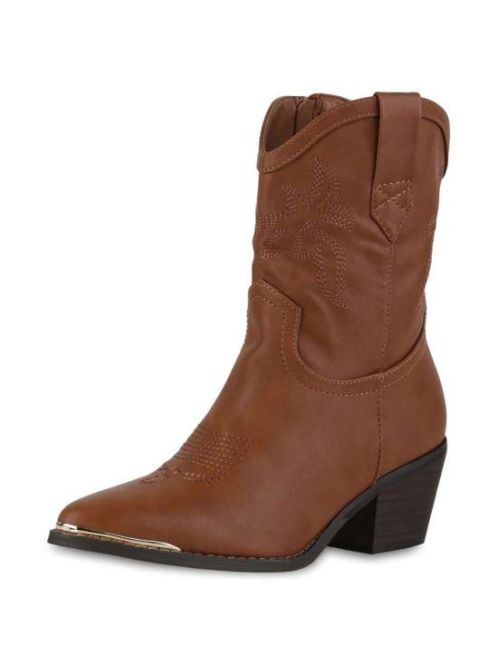 светло-коричневый