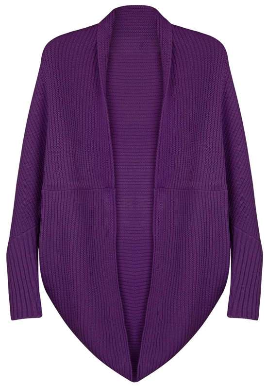 фиолетово-синий