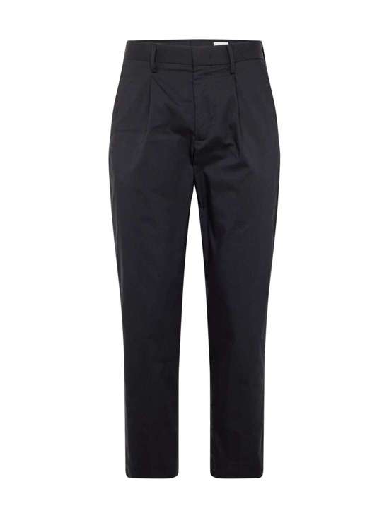 Зауженные брюки Bill 1680